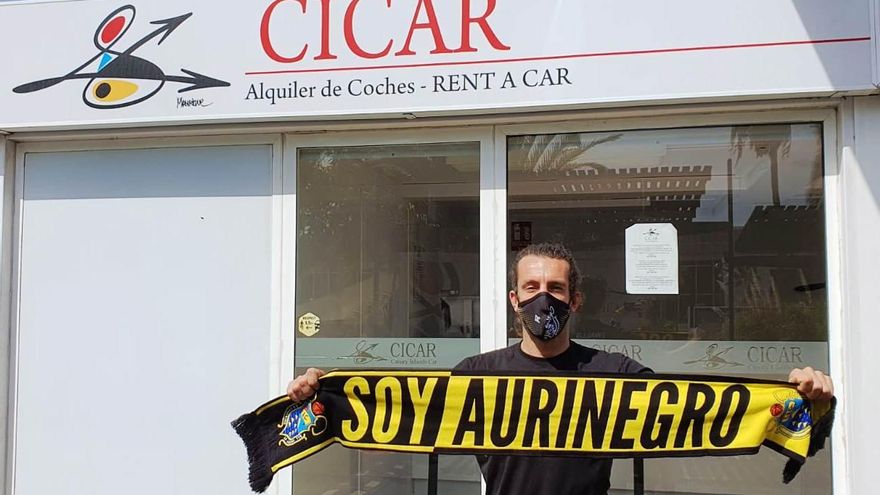 El Iberostar Tenerife ficha al estadounidense Spencer Butterfield