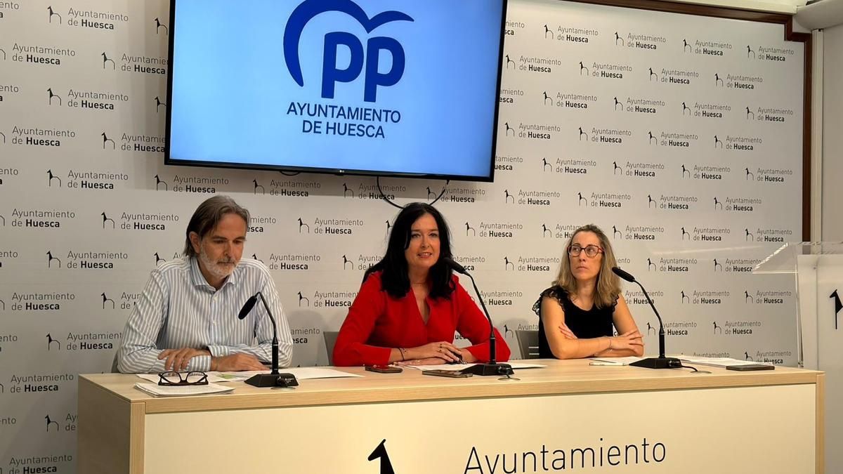 El PP devuelve más de cuatro millones de fondos europeos concedidos en Huesca: del Casino a proyectos de movilidad