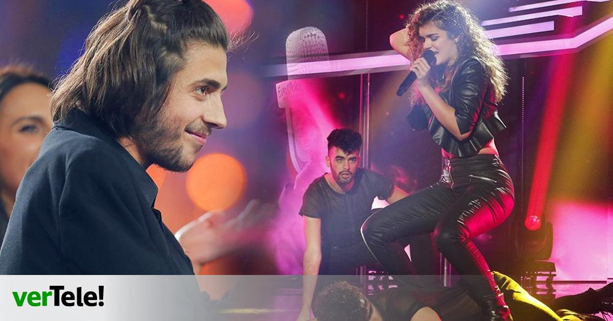 12 meses, 12 personajes: estos han sido los protagonistas de la TV