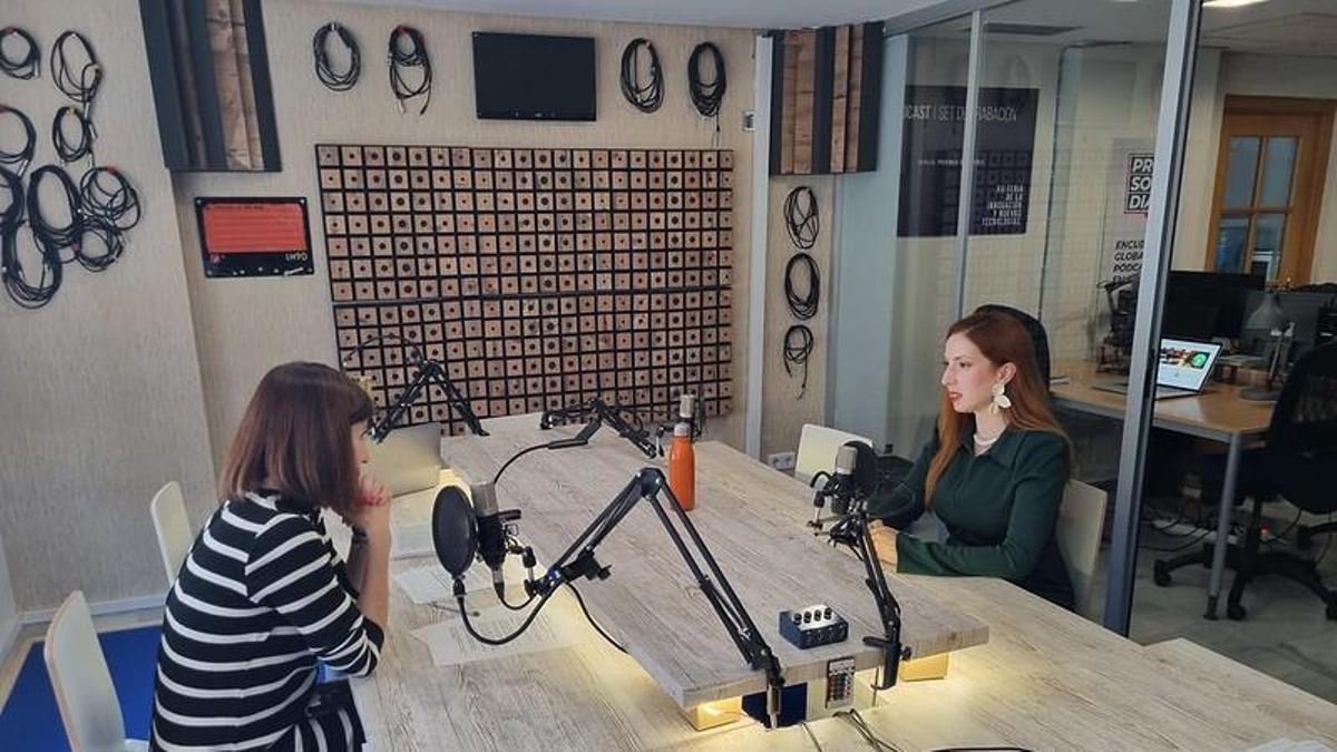 'Los Innovables', el podcast que conversa sobre cómo está cambiando la enseñanza