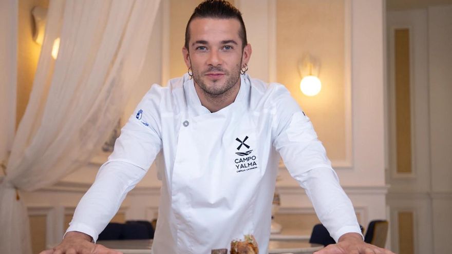 Diez chefs Michelin se darán cita en el evento solidario 'Estrellas por la Igualdad' en Talavera (Toledo)