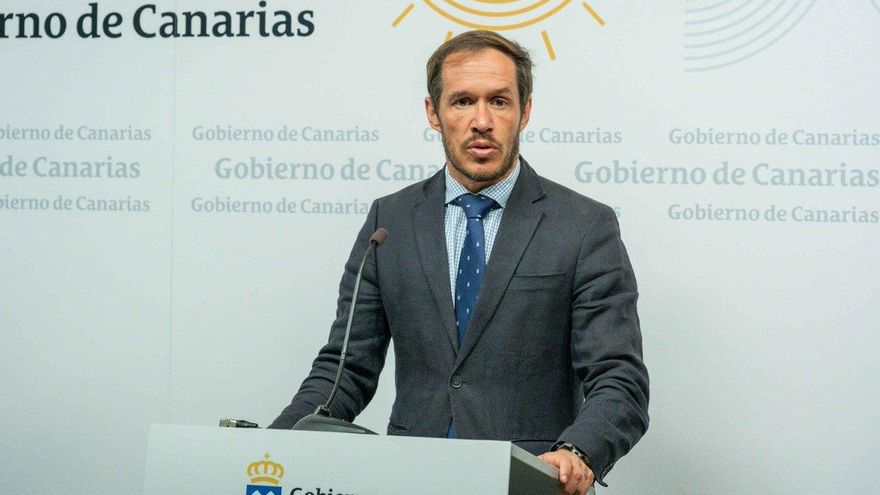 Refuerzo energético para Tenerife y La Gomera con una planta de emergencia en Los Realejos