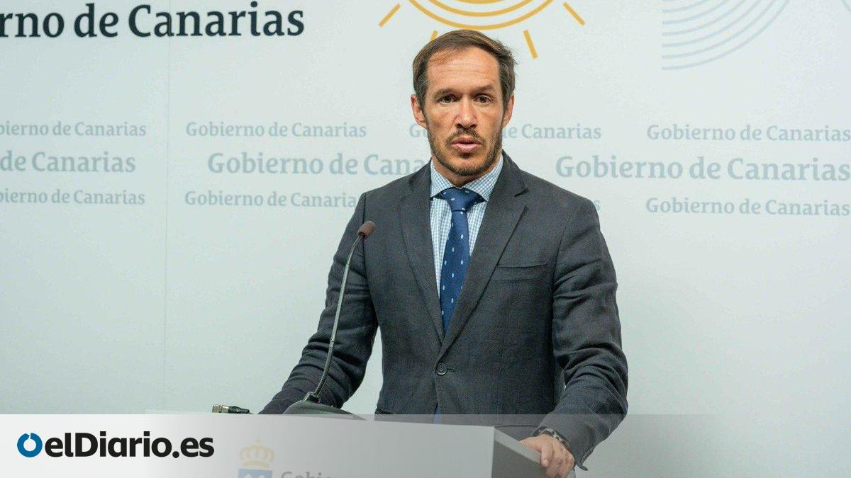 Refuerzo energético para Tenerife y La Gomera con una planta de emergencia en Los Realejos