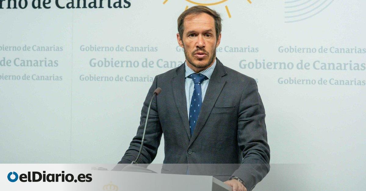 El Gobierno de Canarias destina 18,3 millones al MOVES para impulsar la movilidad eléctrica