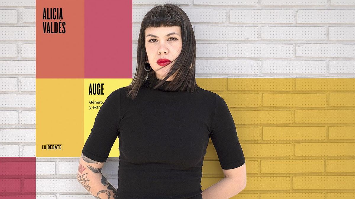 Alicia Valdés: “La ultraderecha está canalizando el malestar de los hombres jóvenes hacia los discursos antifeministas”