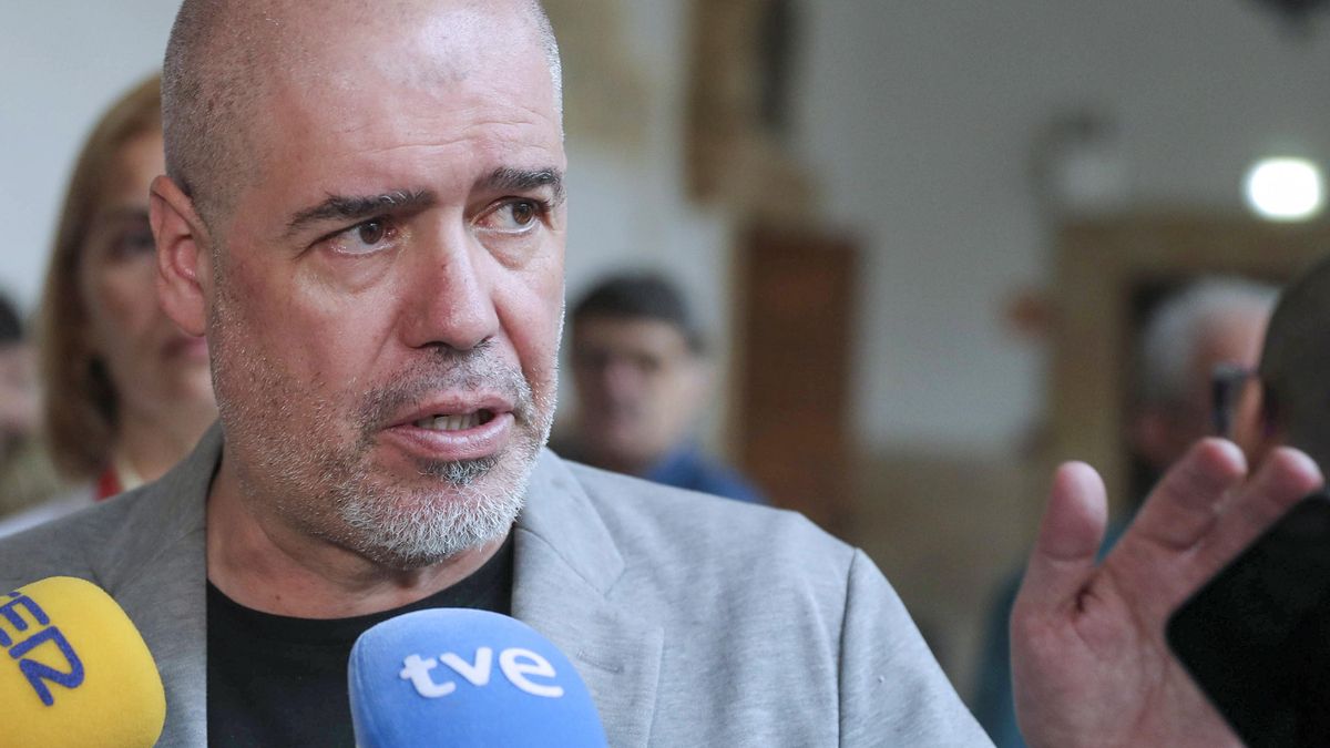 Unai Sordo avanza en Asturias que habrá movilizaciones por la reducción de la jornada laboral