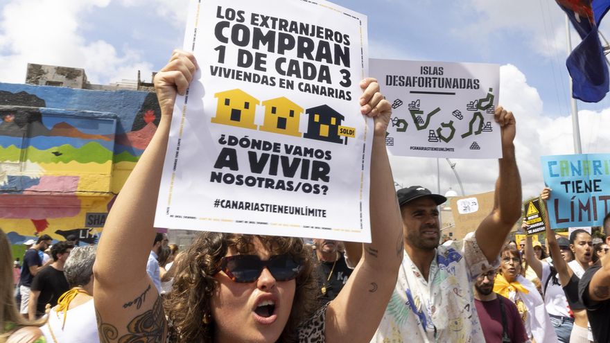 Por qué limitar la compra de vivienda a extranjeros no es imposible, pero sí muy complicado y de dudosa efectividad