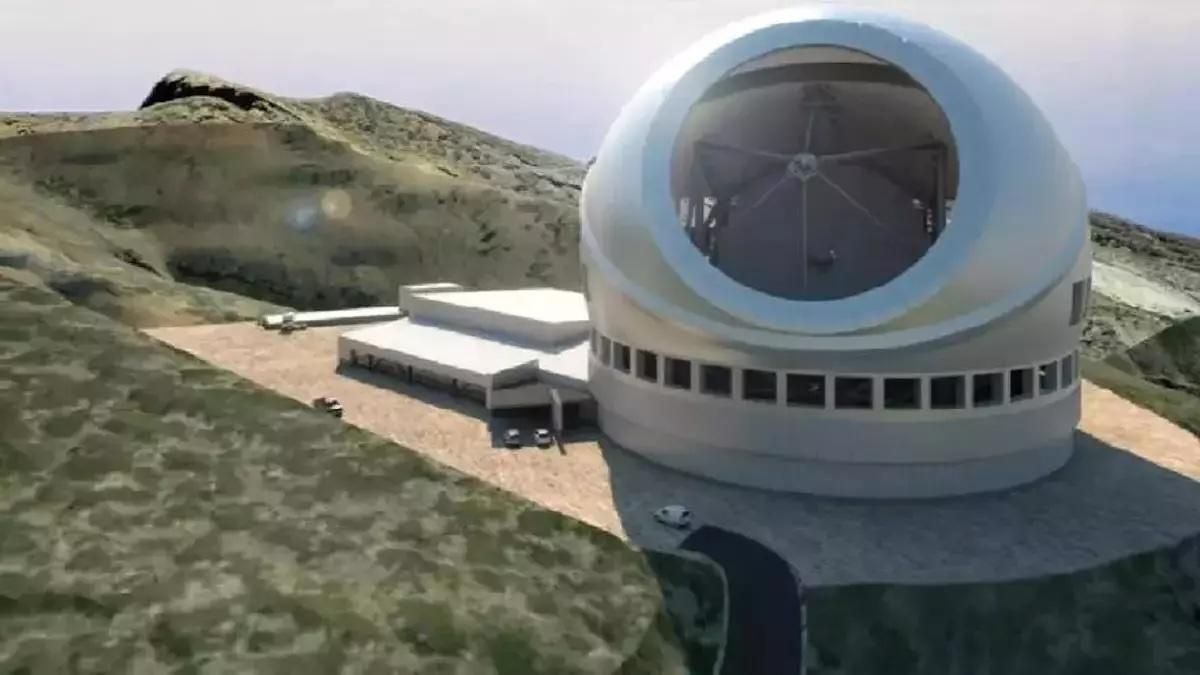 ‘La Palma quiere el TMT’ pide “claridad” sobre el futuro del telescopio y dice que la isla “no ha sido oficialmente descartada”
