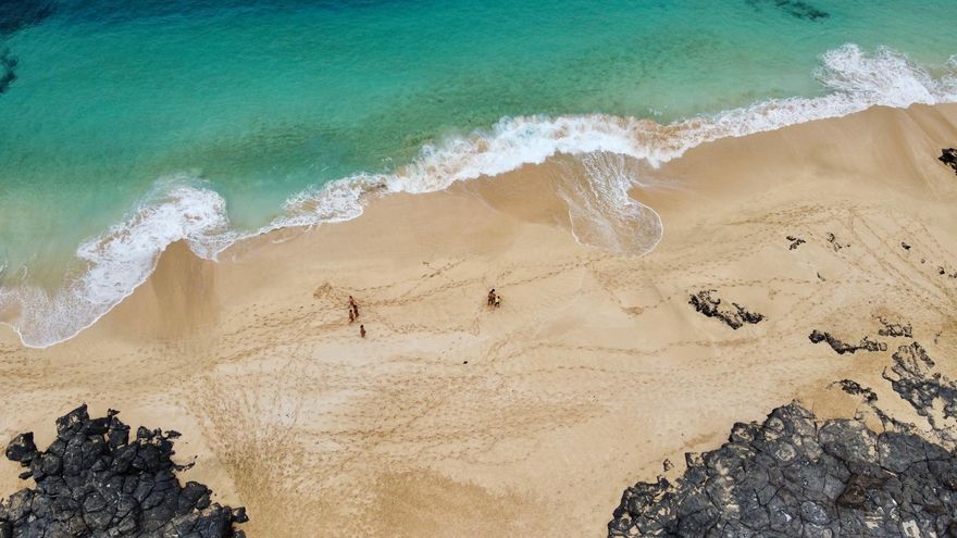 Del Mediterráneo al Atlántico: siete islas cercanas para bajar el ritmo y olvidarse del reloj