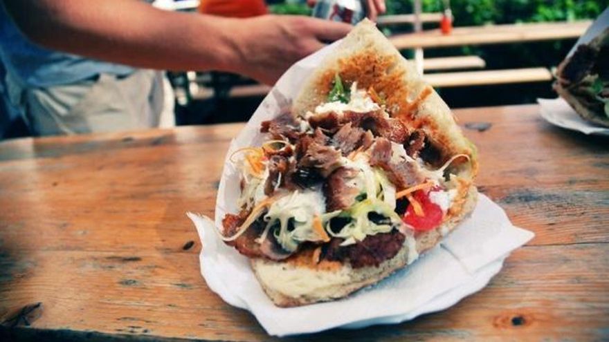 Los mejores kebab de España, según los chefs y gastrónomos más intrépidos
