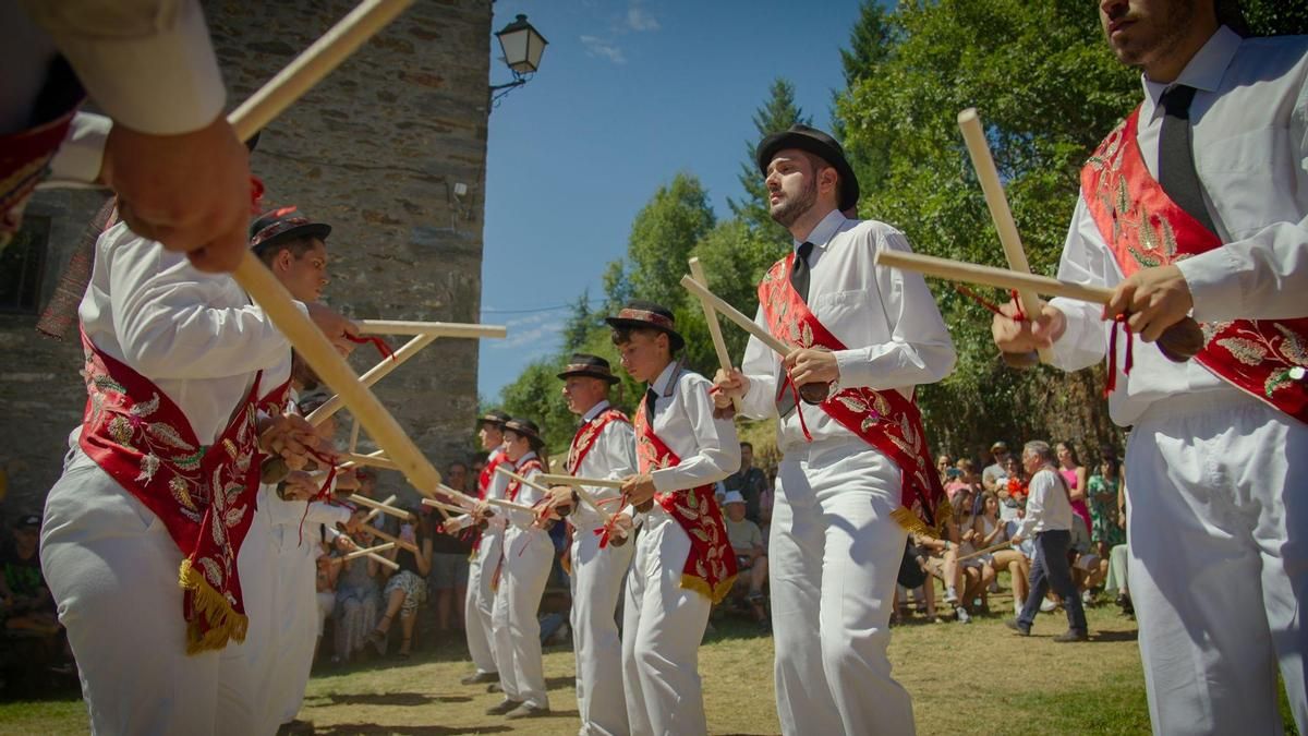 La provincia de León se va de romería este 15 de agosto: las grandes citas de un día de fiesta en todas las comarcas
