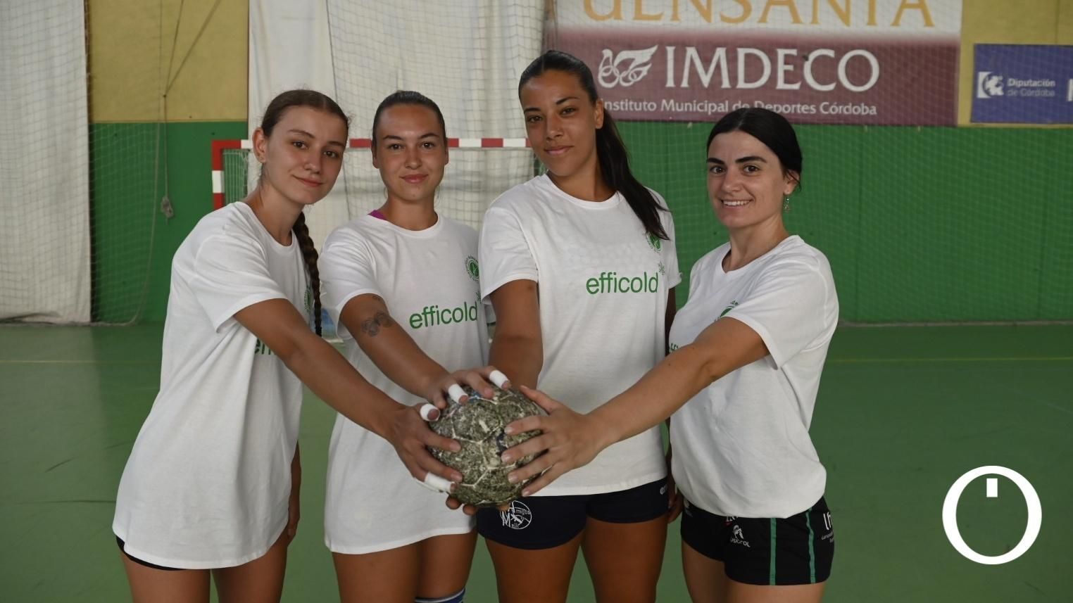 Entrenamiento del Adesal