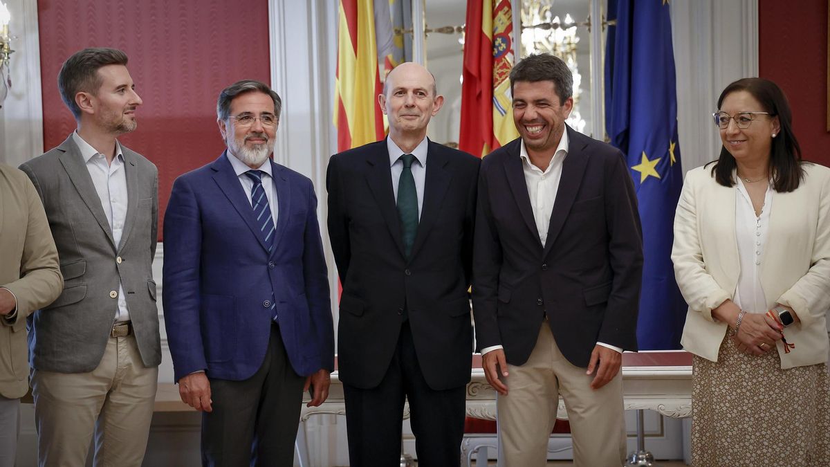 Es pot convertir Antifrau en la 'policia patriòtica' del PP valencià?