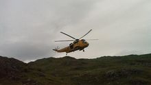 Operaciones de rescate