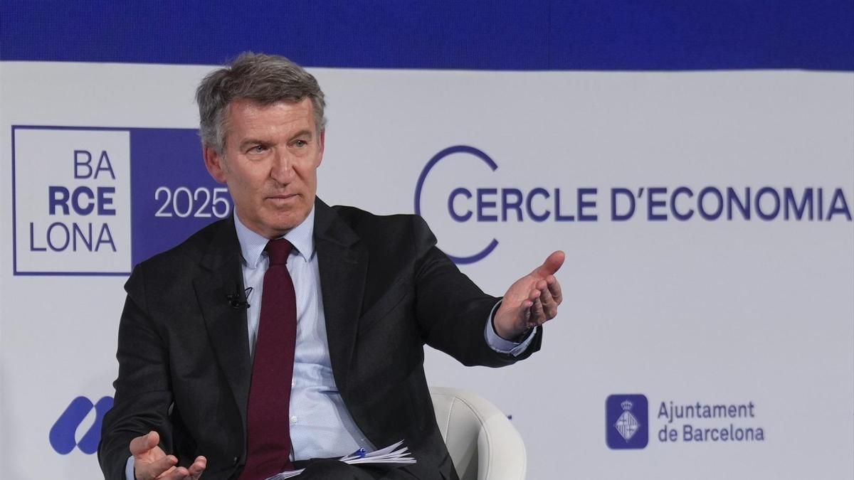 Última hora de la actualidad política, en directo
