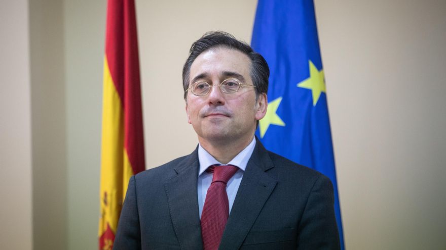 España ofrece desplegar a la Guardia Civil en una misión europea en Rafah