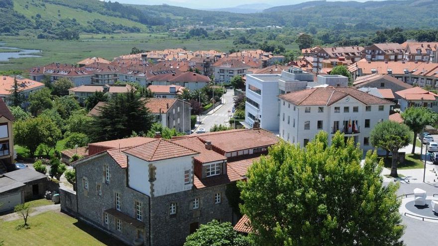 Las viviendas turísticas en Cantabria crecen un 14,3% en seis meses, pero caen un 7,5% en un año