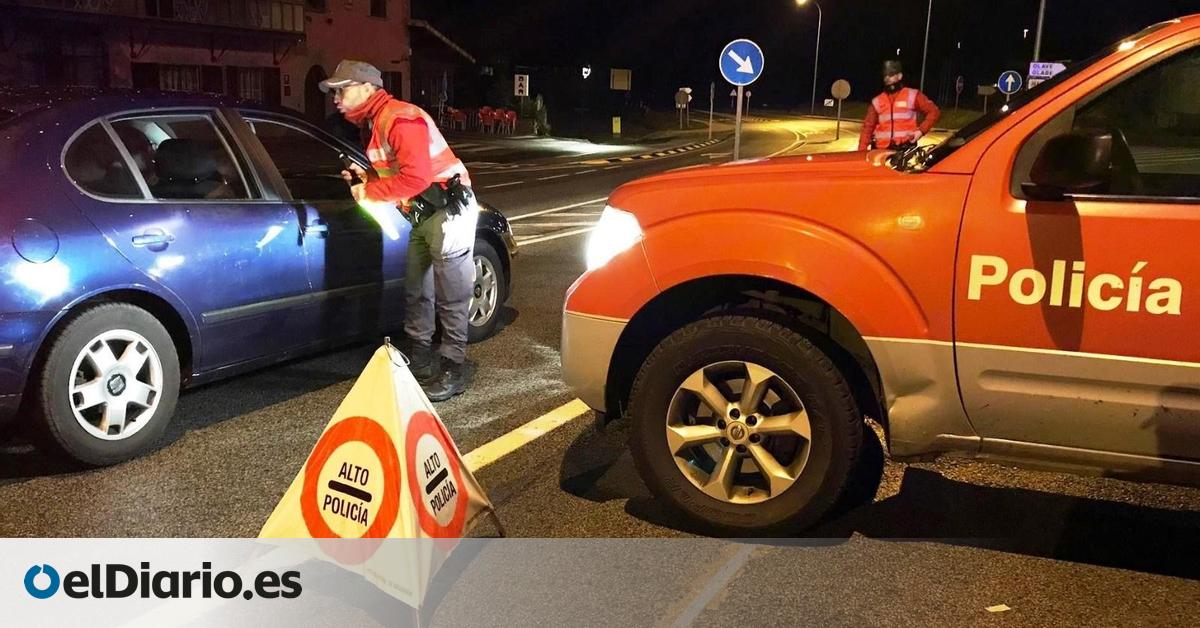 Pamplona destituye al gerente del Ayuntamiento tras dar positivo en un control de alcoholemia