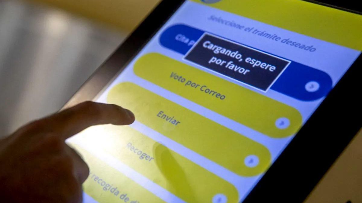 Cómo votar por correo en las elecciones generales de 2026 en Canarias: plazos y requisitos