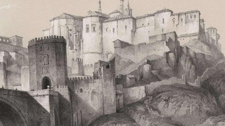 Las 8 comunidades autónomas de España con barrios declarados Patrimonio de la Humanidad