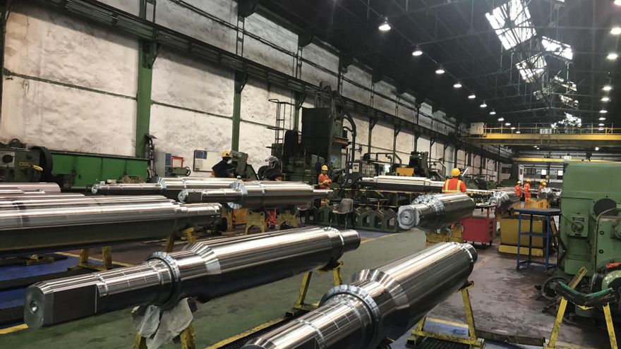 La Junta compensará a 600 empresas extremeñas perjudicadas por la inflación de hace dos años