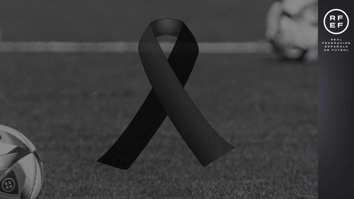 LaLiga y la RFEF acuerdan guardar un minuto de silencio por los fallecidos del accidente en Adamuz