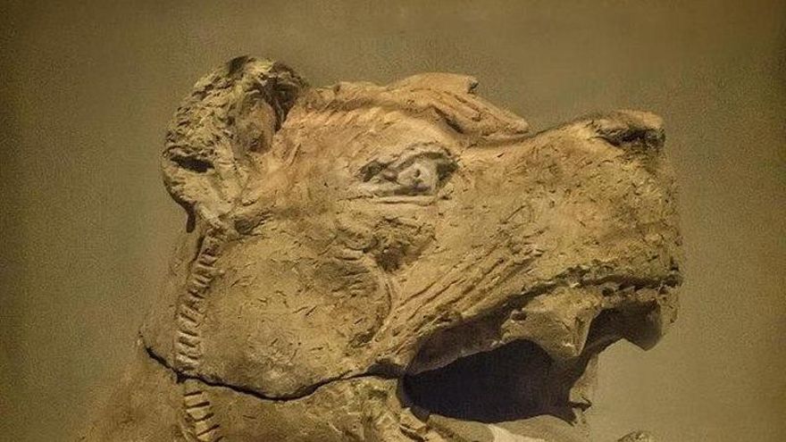 Mesopotamia entrenó perros para la guerra hace 4.000 años y los trató como soldados sagrados