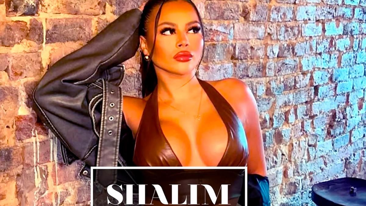 Shalim, soltera de 'La isla de las tentaciones 10'