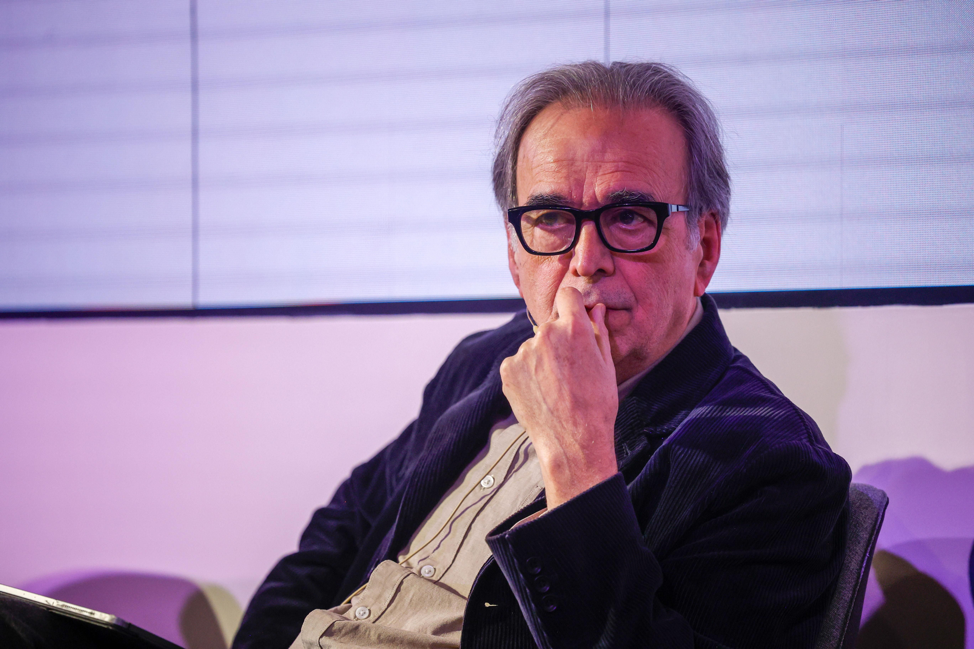 Presentación en Barcelona de la revista de elDiario.es '50 años de libertad', en imágenes