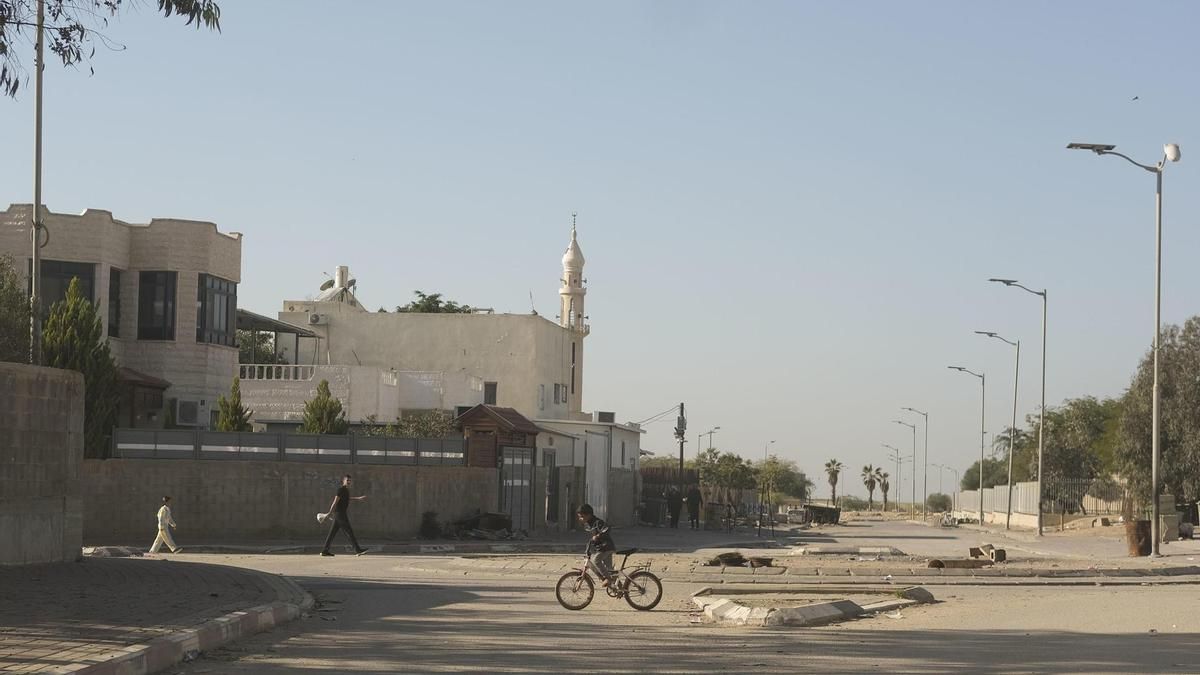 Netanyahu busca instalar asentamientos judíos en el desierto del Néguev en perjuicio de los beduinos que lo habitan