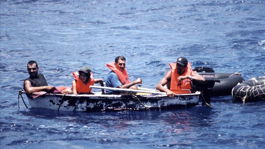 EE.UU. y Cuba reanudarán el 17 de julio el diálogo migratorio