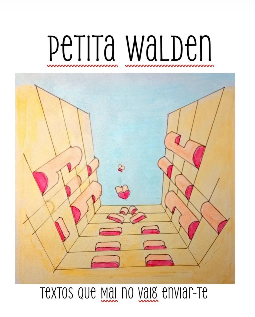 Petita Walden.
