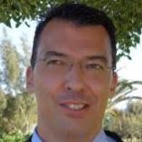 Antonio Garzón Beckmann