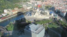 La casa ideal de los vascos es cerca de zonas verdes y ecoeficiente, según un estudio de Lacooop