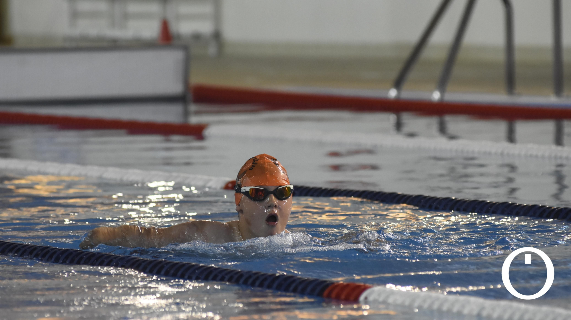 I Trofeo Ciudad de Córdoba de natación paralímpica