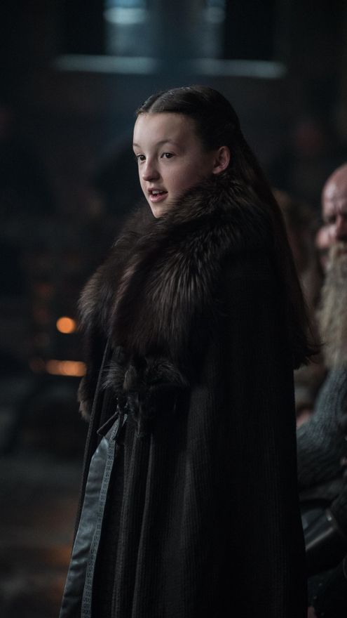 Nuevas imágenes oficiales de la séptima temporada de Juego de Tronos