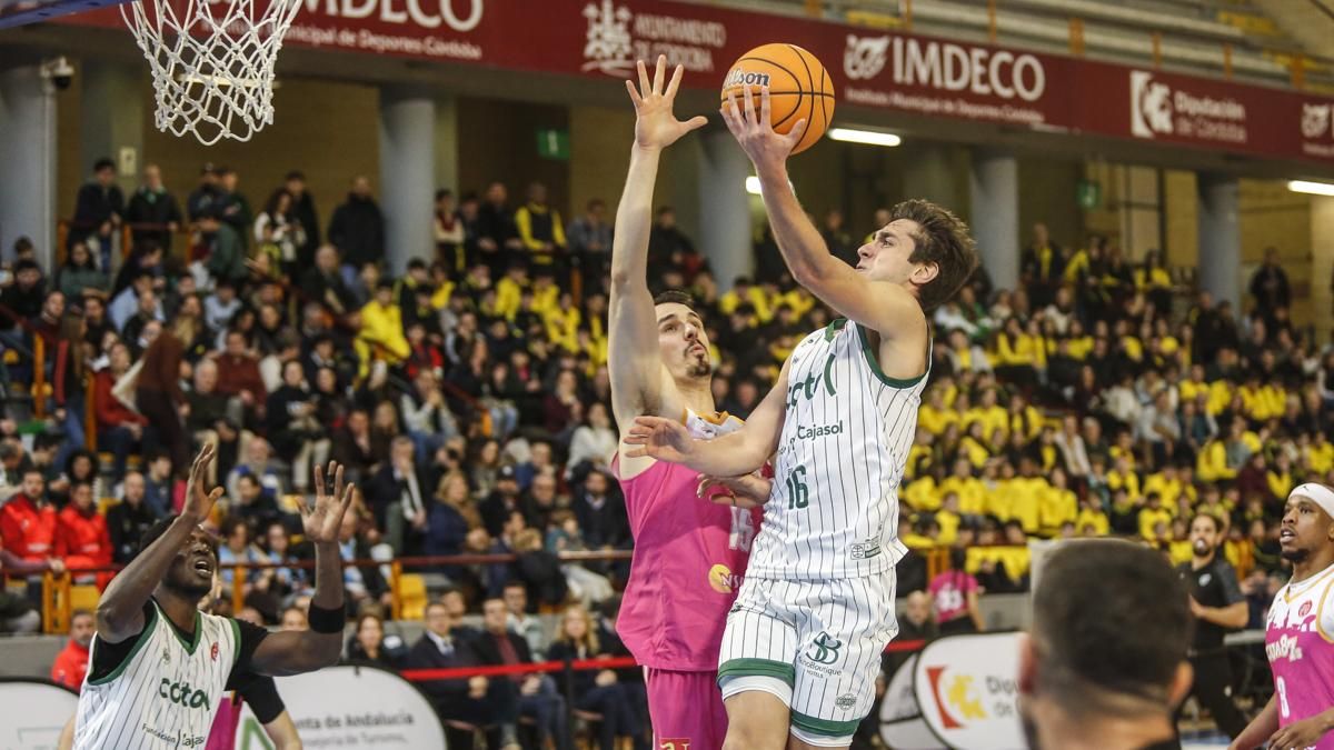 Coto Córdoba CB - Caja 87