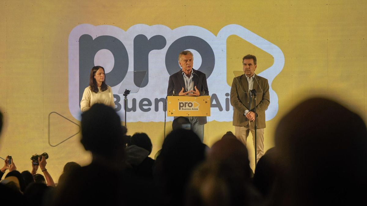 Macri puso al PRO como garante de Milei y le advirtió al Gobierno que seguirá marcando sus diferencias