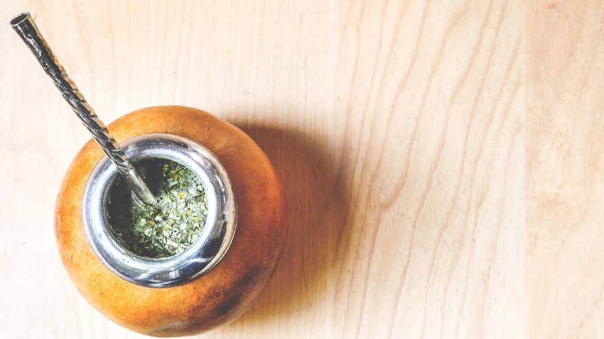 Historia del mate