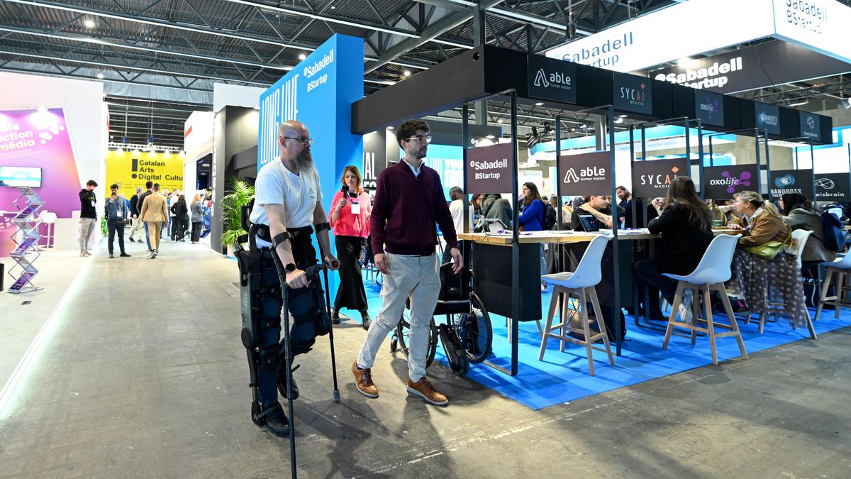 De nanorobots a fármacos de nueva generación: la innovación sanitaria que se abre camino en 2025