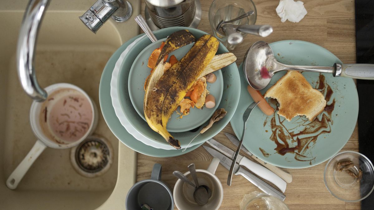 Así puedes eliminar definitivamente el olor a fritura en casa después de cocinar, sin bicarbonato ni vinagre