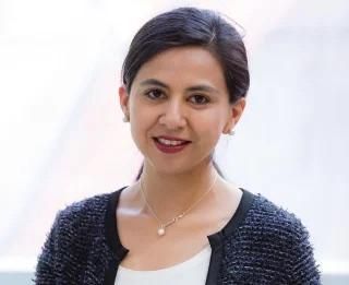 Ixchel Pérez-Durán