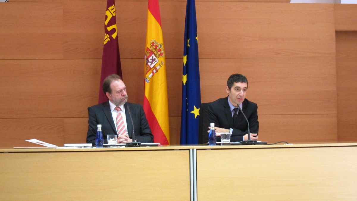 Murcia dice que sentencia TC no afecta al proyecto Paramount y pide que frene el "placer destructivo" de tirarlo abajo