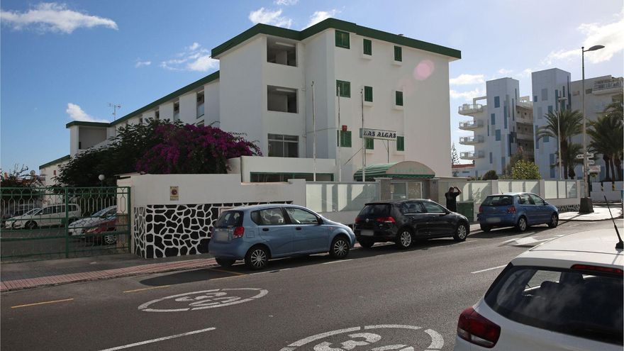 Turismo confirma que se suspenden las sanciones por no tener un apartamento en explotación turística