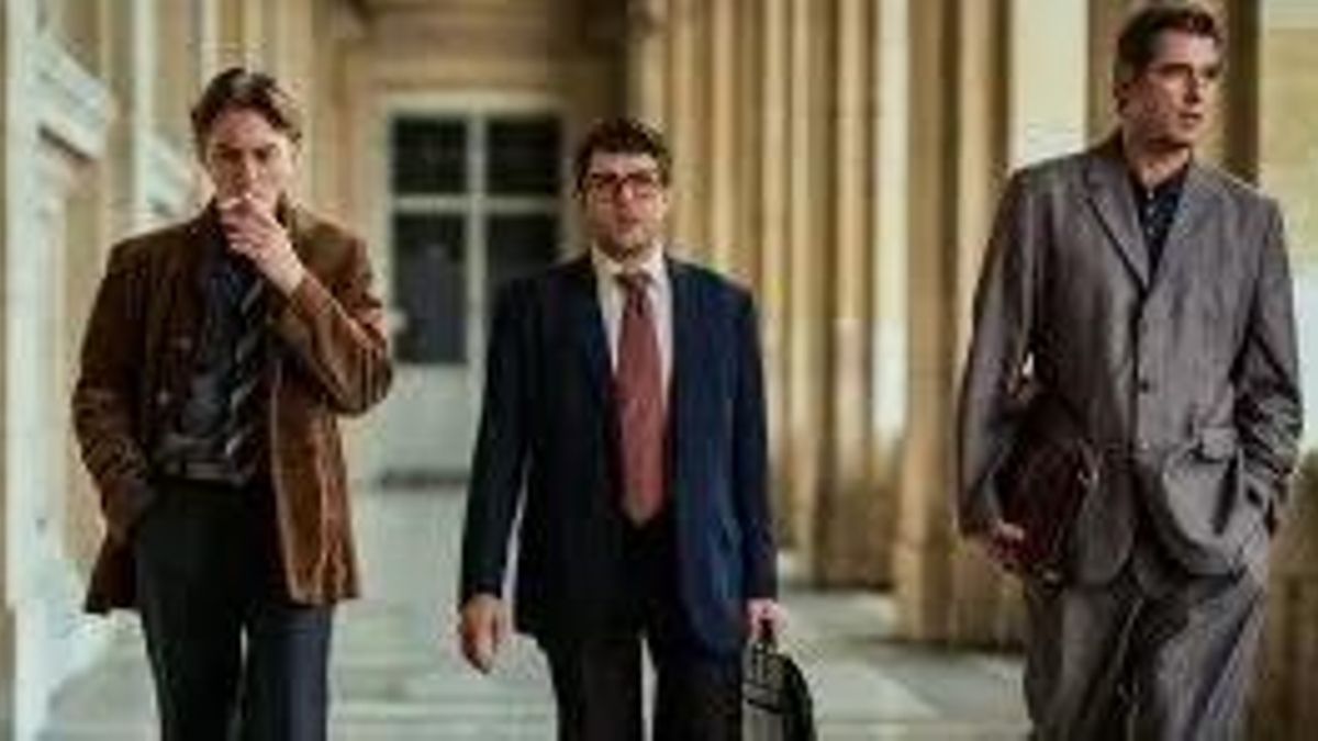 Los caminos que se bifurcan