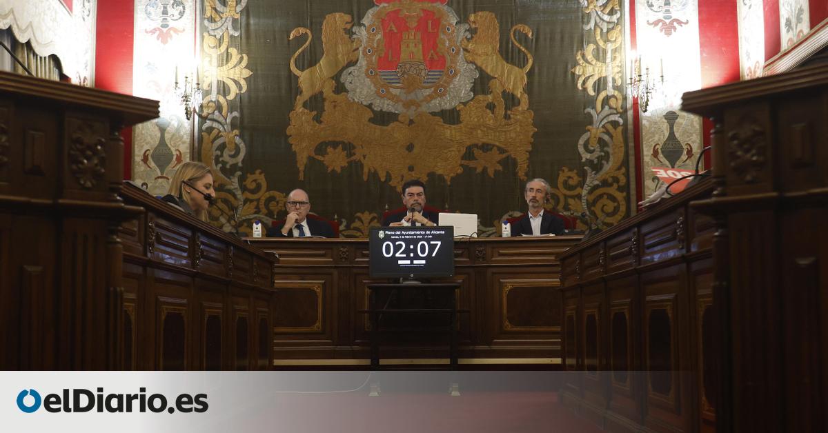 Alicante rectifica su gestión de VPO: el Ayuntamiento endurece los pliegos para evitar otro escándalo como el de Les Naus