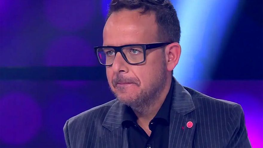 Àngel Llàcer reaparece tras salir de la UCI: "Se temió por mi vida, llegué a despedirme de mi familia"