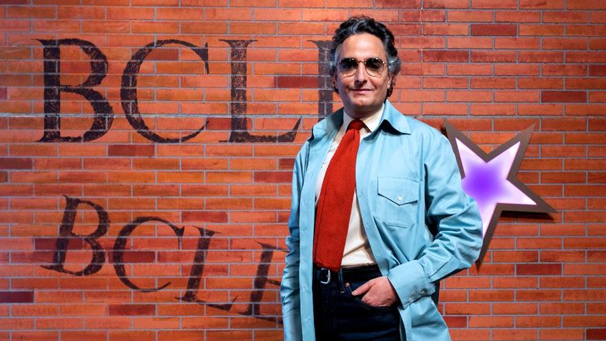 Josie 'baila con las estrellas' en Mediaset: "Me apetecía darme un garbeo por Telecinco. Vengo sin traicionar a nadie"