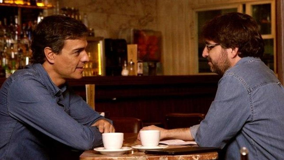 Jordi Évole y Pedro Sánchez (20%) eclipsan la despedida de 'OT: El Reencuentro'