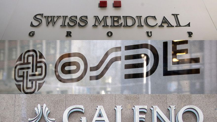 La Justicia dictó la primera cautelar contra la suba de una prepaga por efecto del DNU Milei